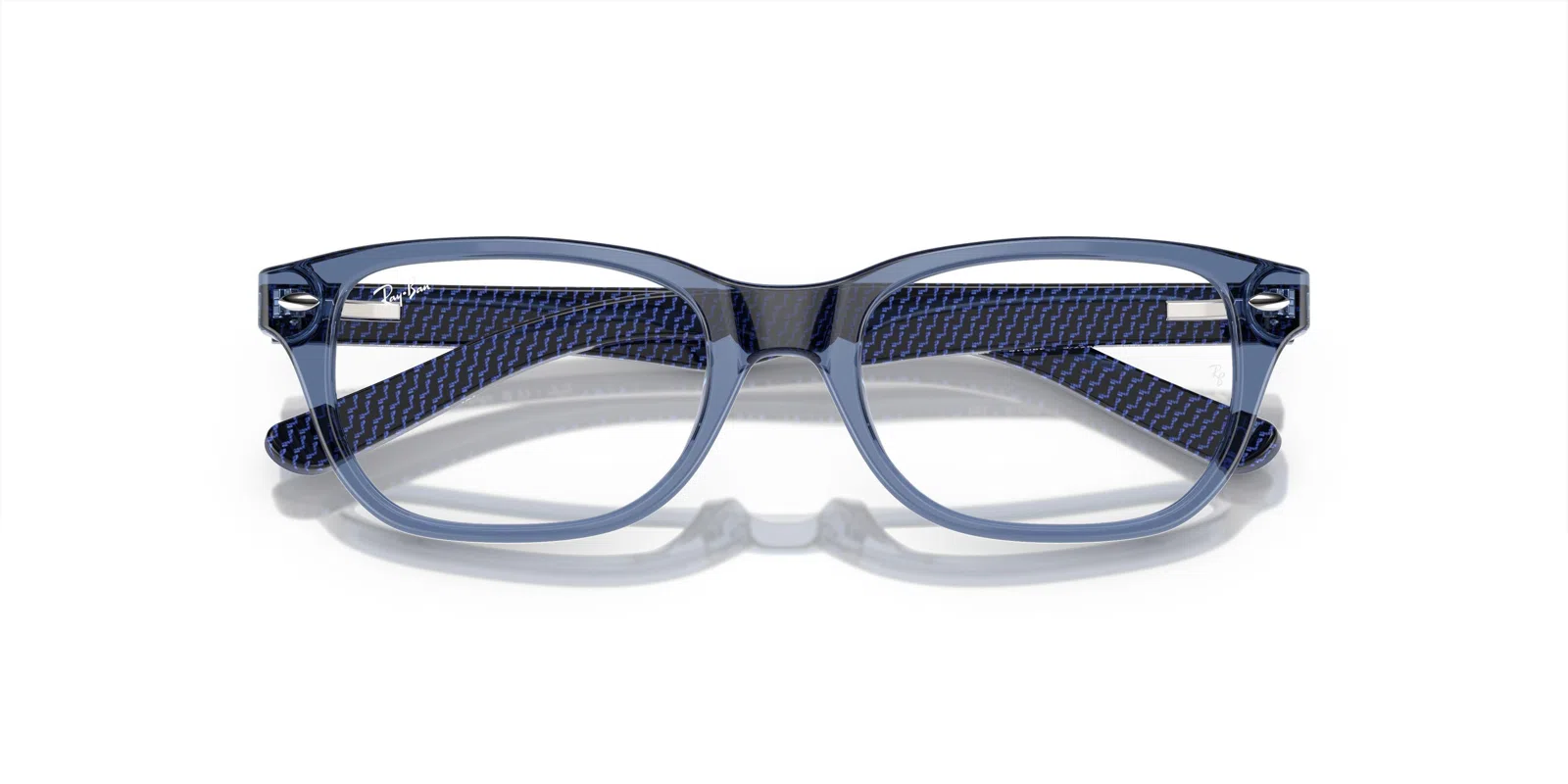 Ray-Ban Kids 0RY1555F Eyeglasses - view 30